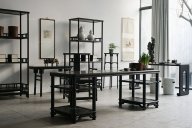 以客為尊，以商會友！高端紅木會所家具，等你來品鑒！