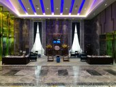 五星級(jí)酒店家具配什么風(fēng)格家具好？新中式風(fēng)格彰顯中式韻味！