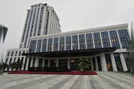 四川成都錦江賓館五星級酒店家具、軟裝項目工程案例完工分享！